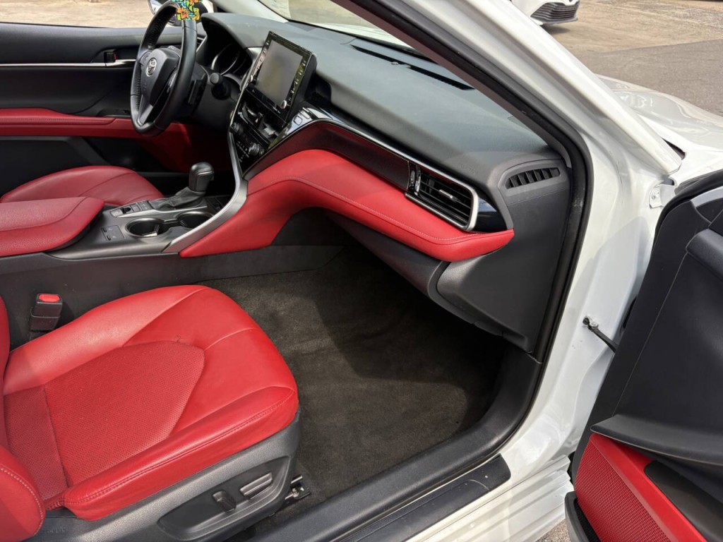 2022 Toyota Camry Image 31