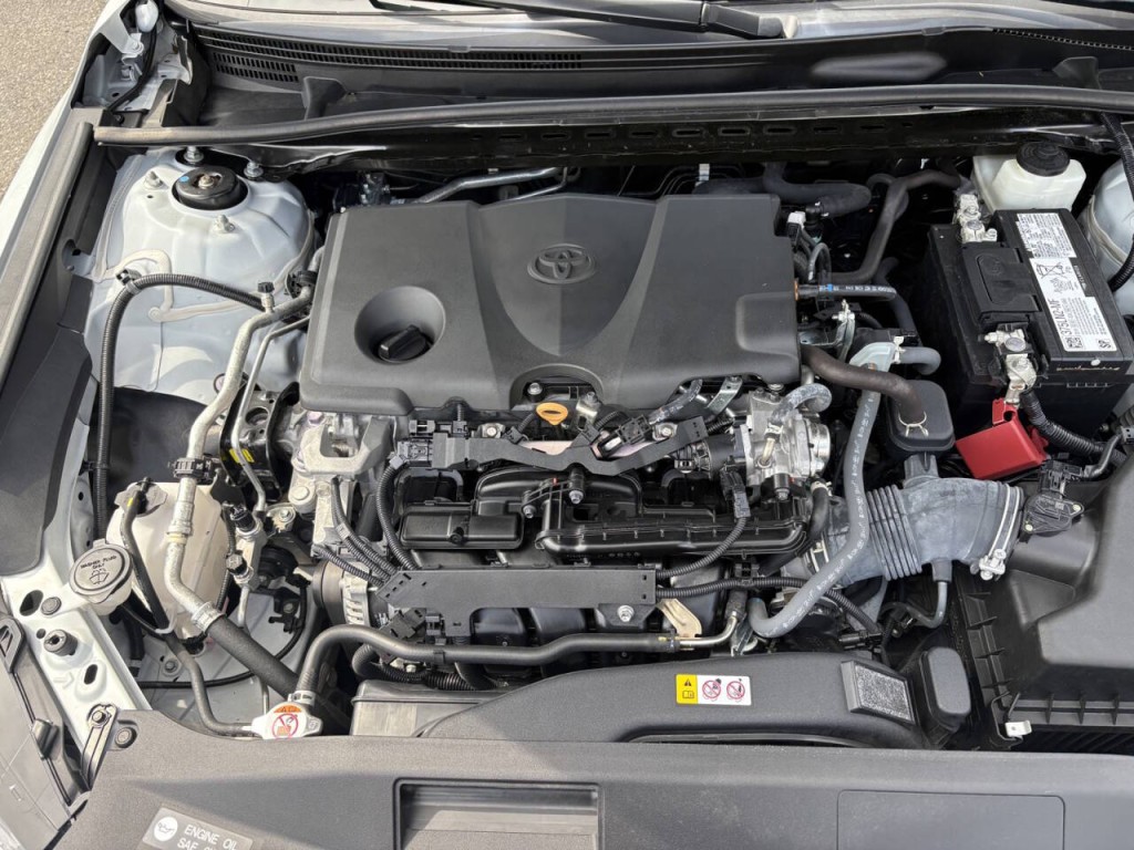 2022 Toyota Camry Image 34