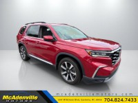 Image for 2024 Honda Pilot Touring ID: 6787986