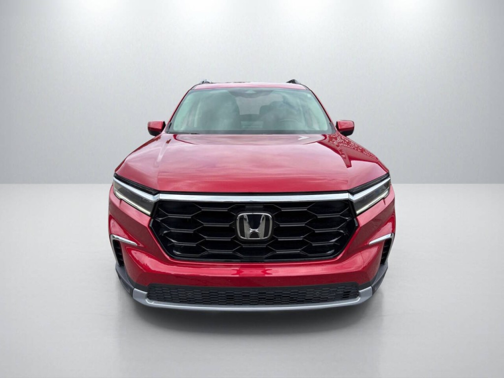 2024 Honda Pilot Image 2