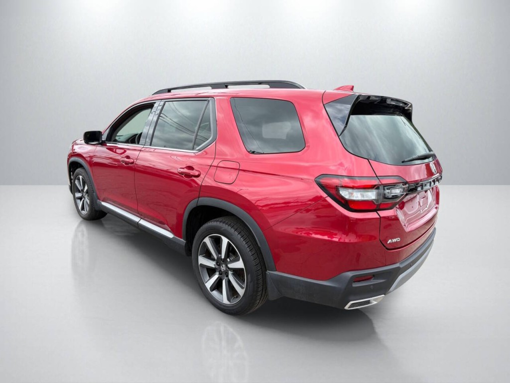 2024 Honda Pilot Image 5