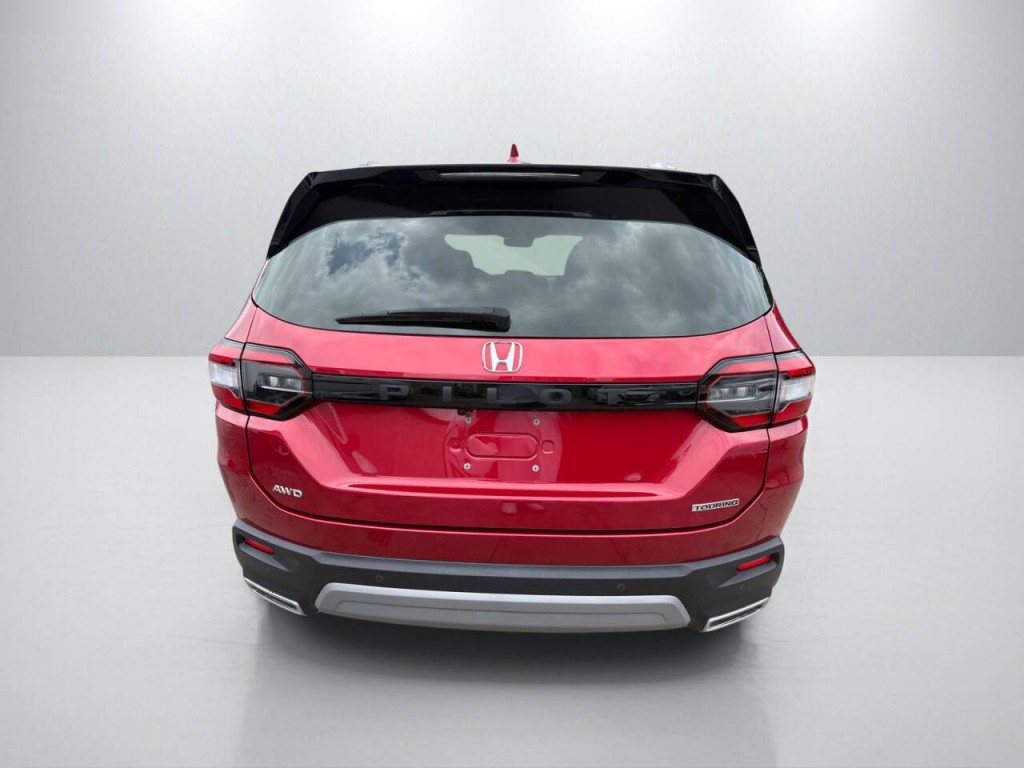 2024 Honda Pilot Image 6