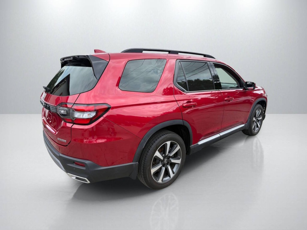 2024 Honda Pilot Image 7