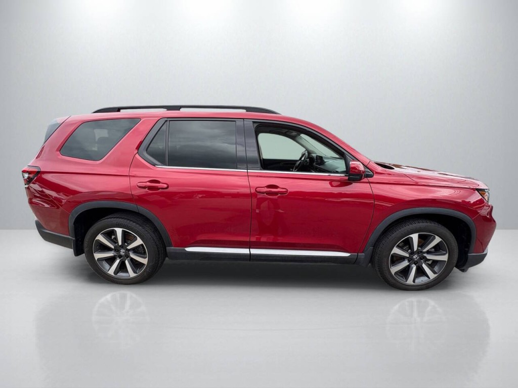 2024 Honda Pilot Image 8