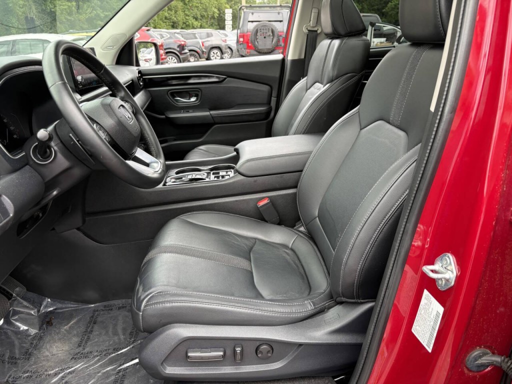 2024 Honda Pilot Image 10