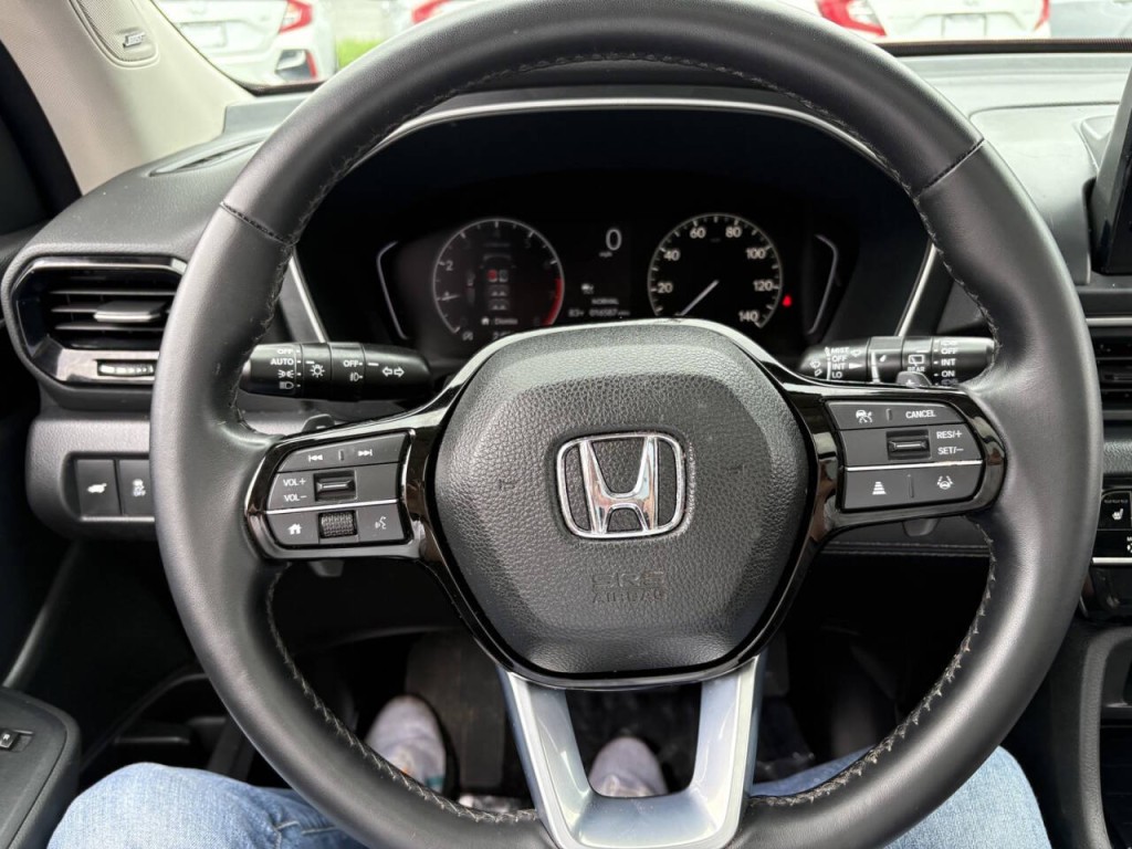2024 Honda Pilot Image 12
