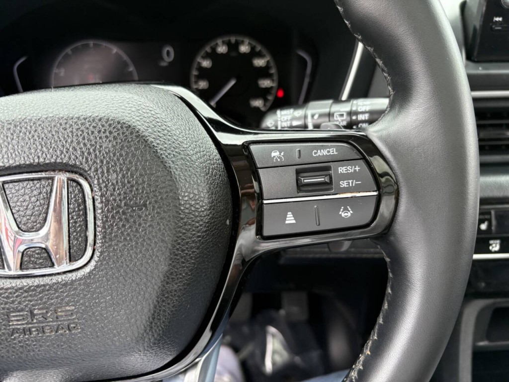 2024 Honda Pilot Image 13