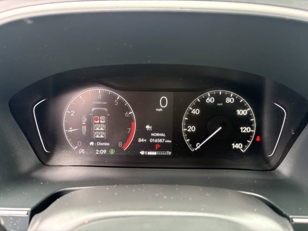 2024 Honda Pilot Image 15