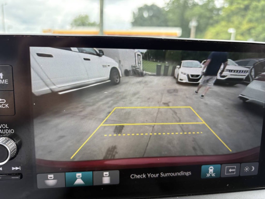 2024 Honda Pilot Image 18