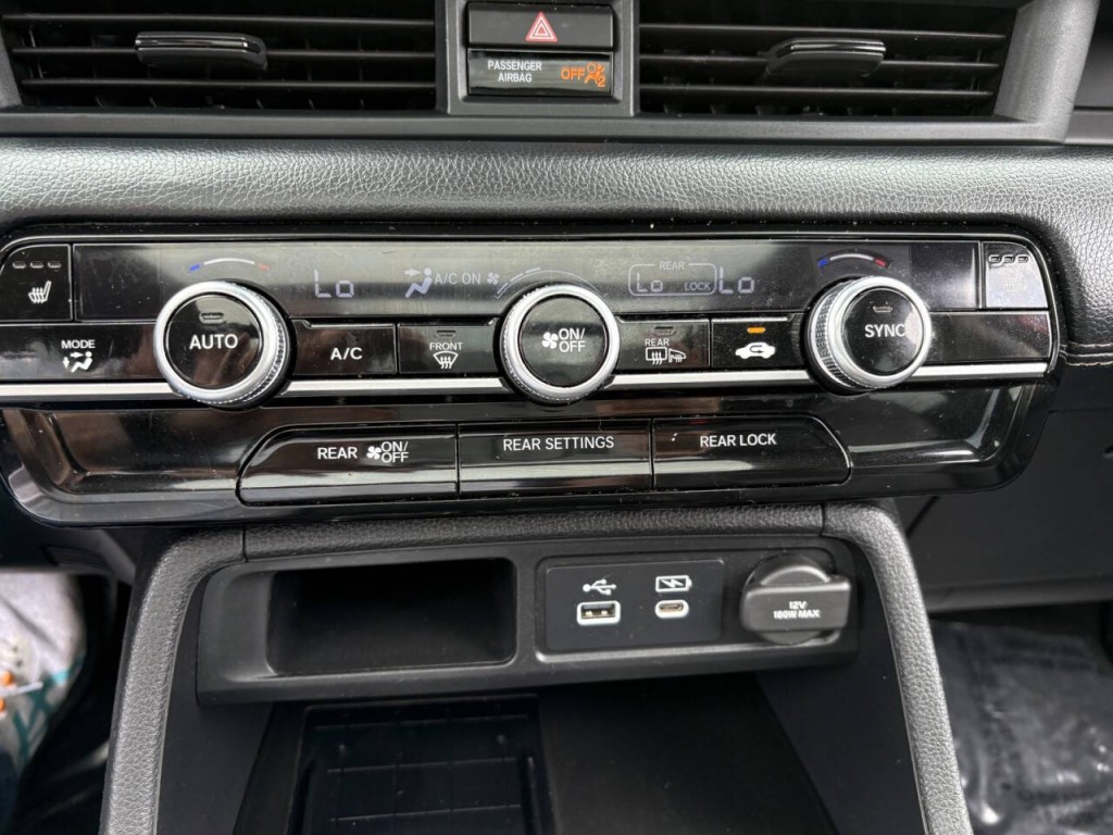 2024 Honda Pilot Image 19