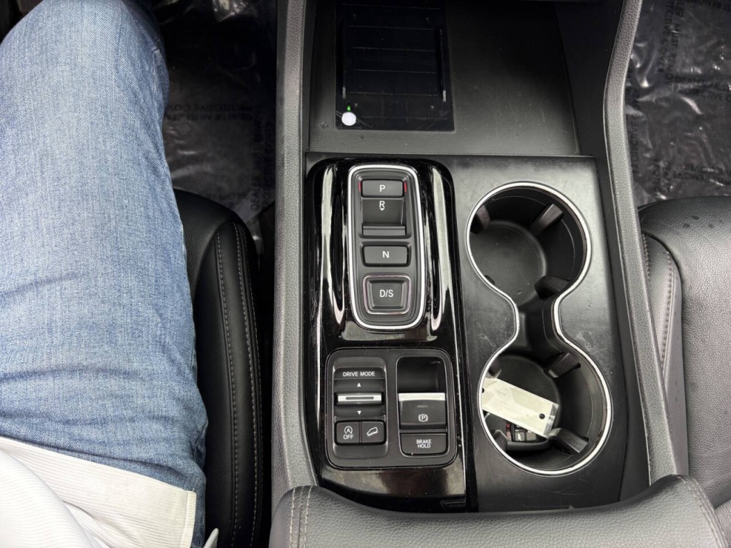 2024 Honda Pilot Image 20