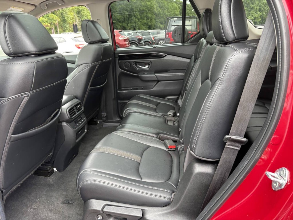 2024 Honda Pilot Image 25