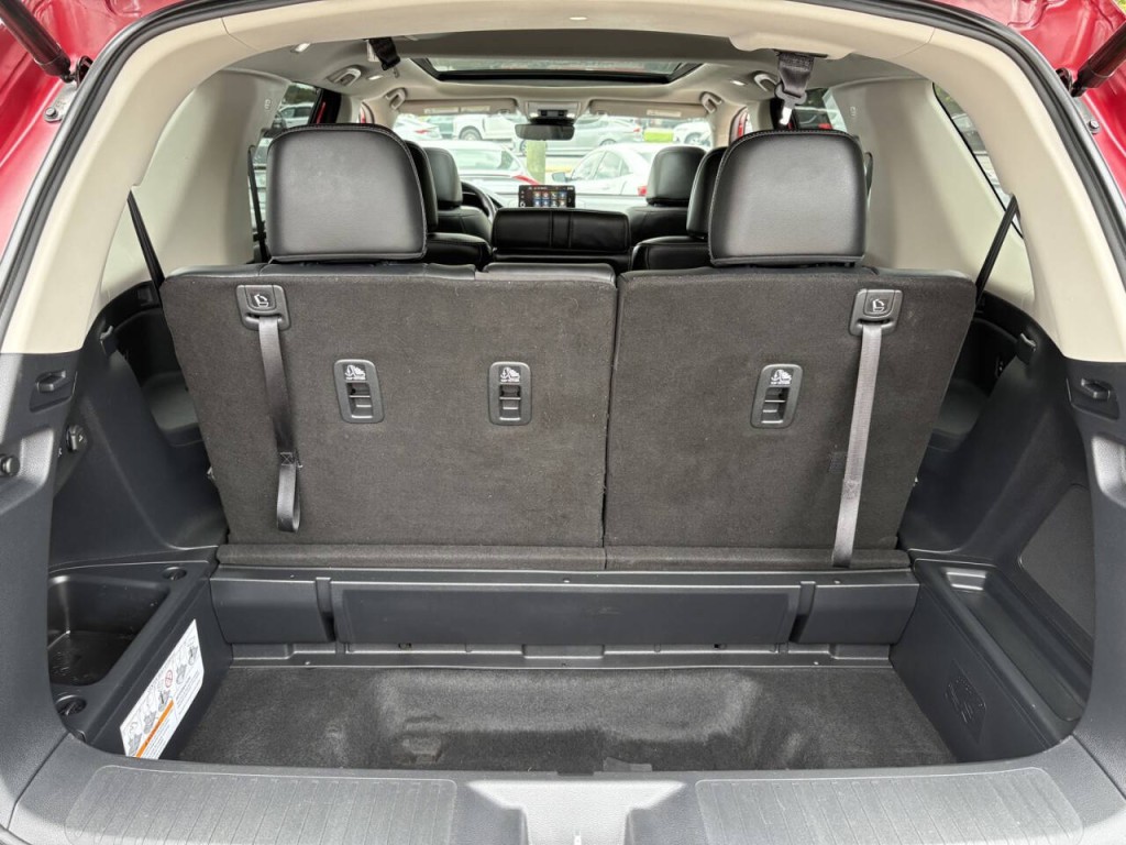 2024 Honda Pilot Image 27
