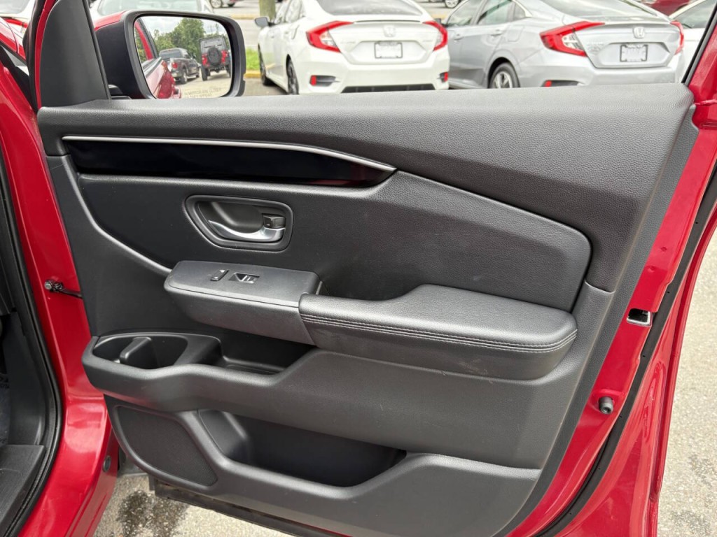 2024 Honda Pilot Image 29
