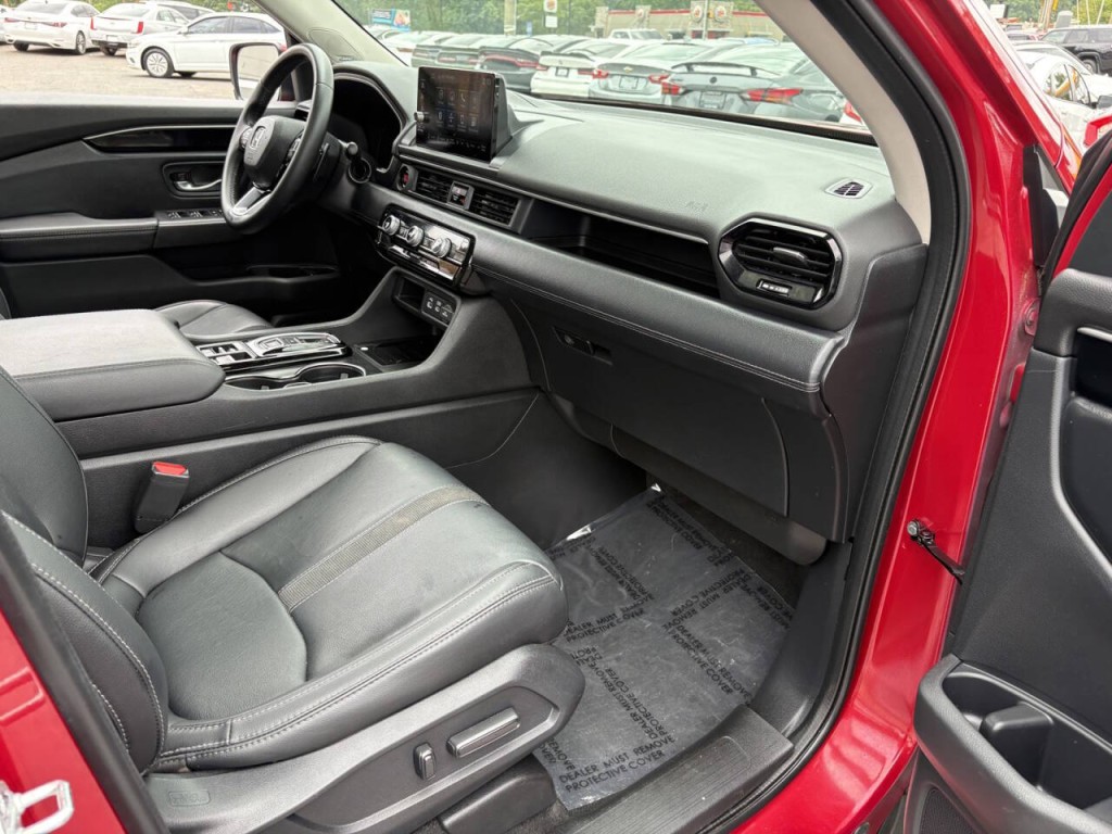 2024 Honda Pilot Image 31