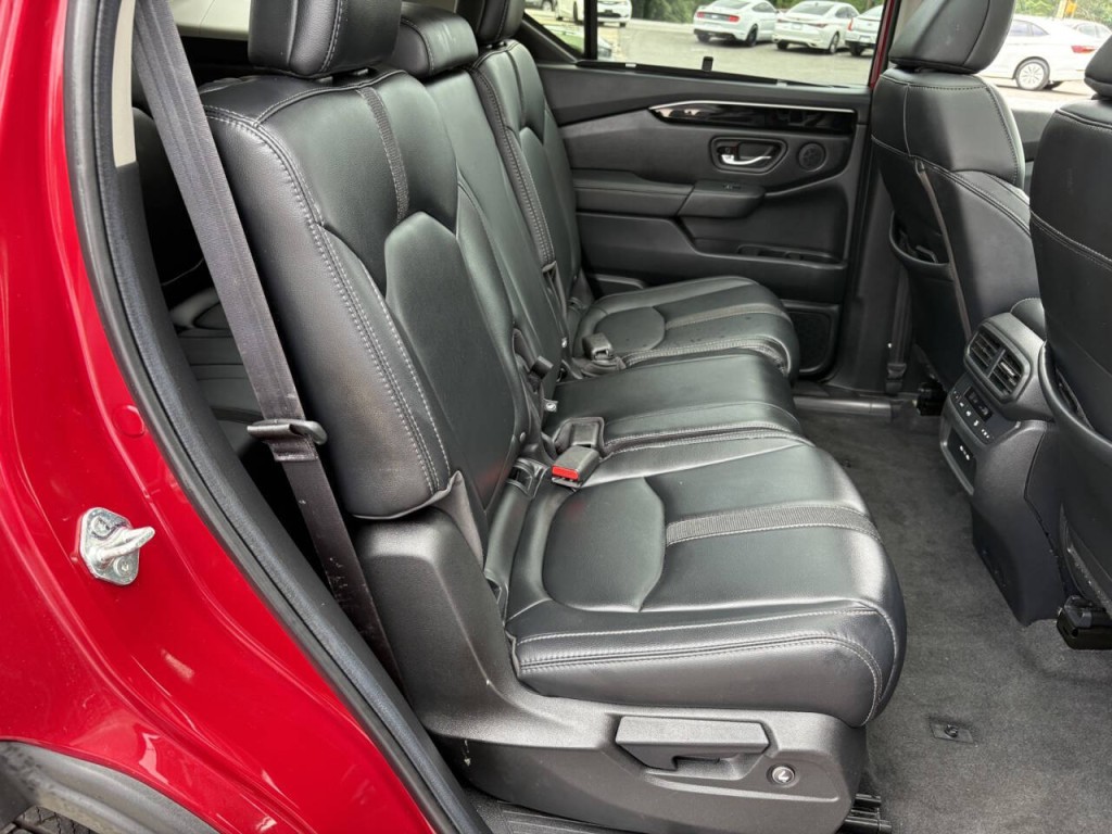 2024 Honda Pilot Image 33