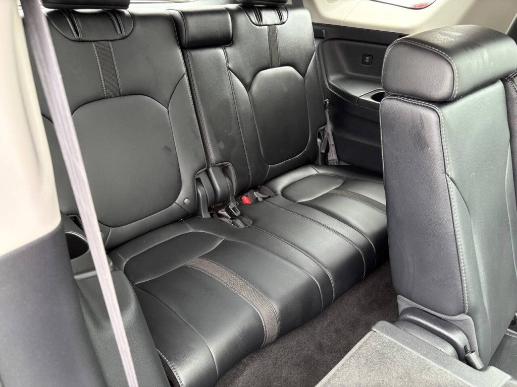 2024 Honda Pilot Image 34