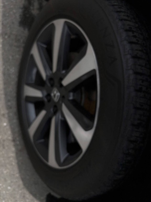 2024 Honda Pilot Image 36