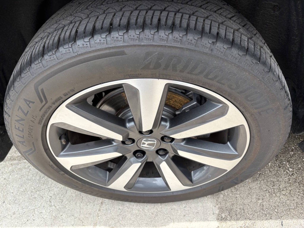 2024 Honda Pilot Image 37