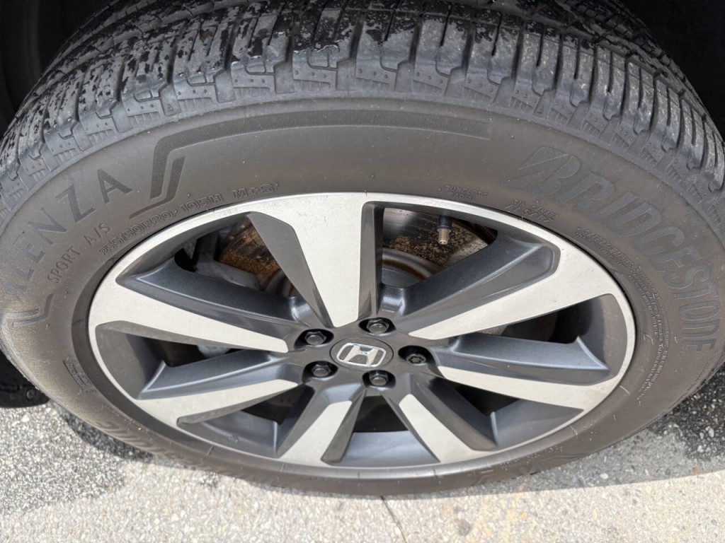 2024 Honda Pilot Image 39