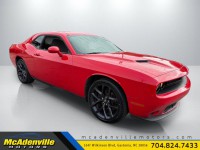 Image for 2021 Dodge Challenger SXT ID: 6796710