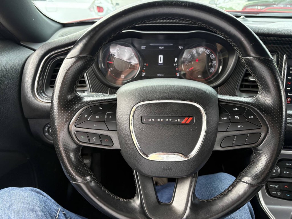 2021 Dodge Challenger Image 12