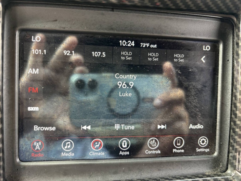2021 Dodge Challenger Image 17