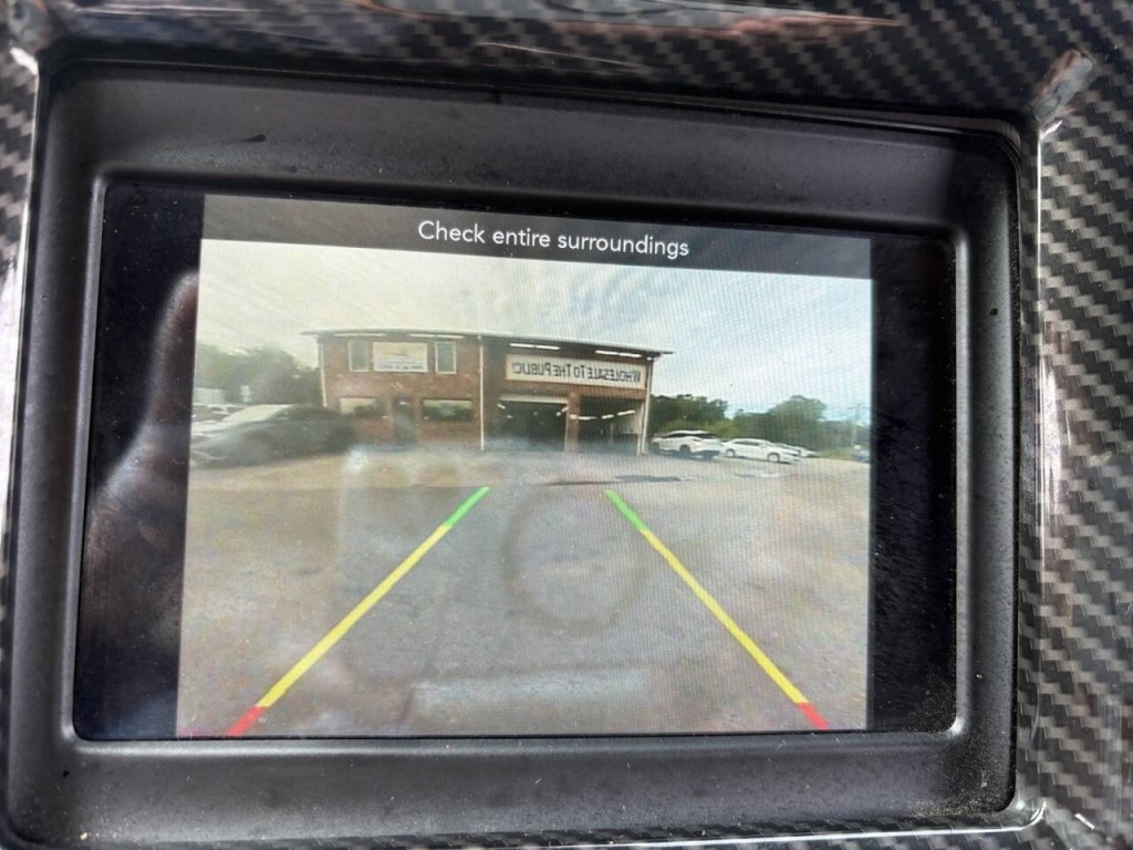 2021 Dodge Challenger Image 18