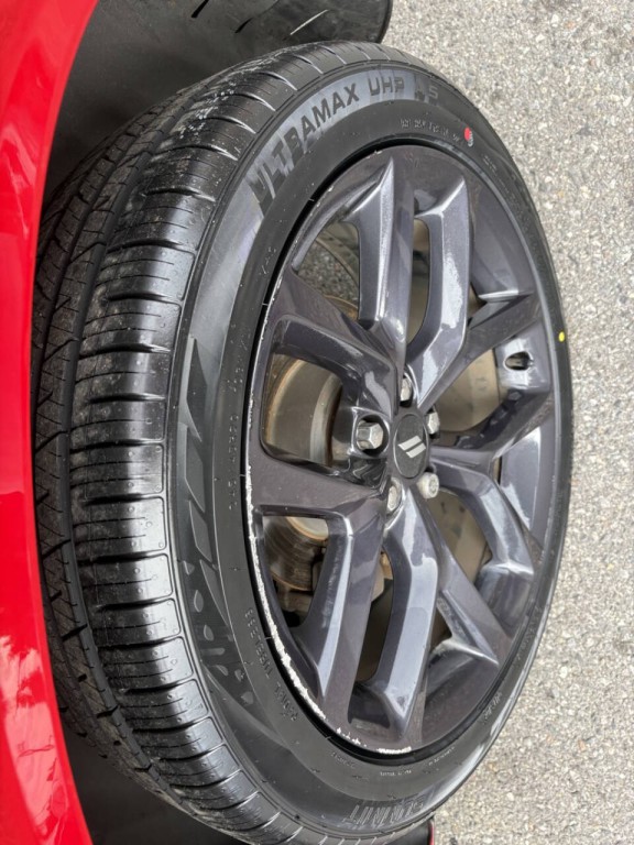 2021 Dodge Challenger Image 27