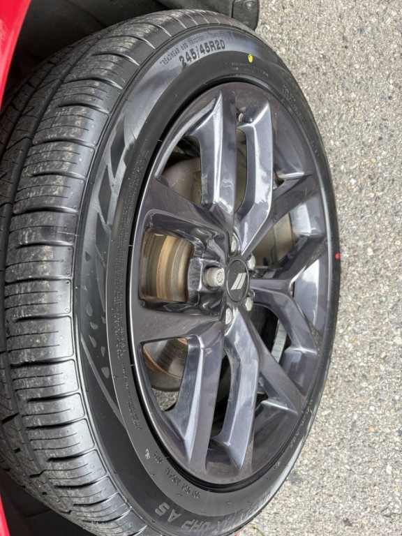 2021 Dodge Challenger Image 28