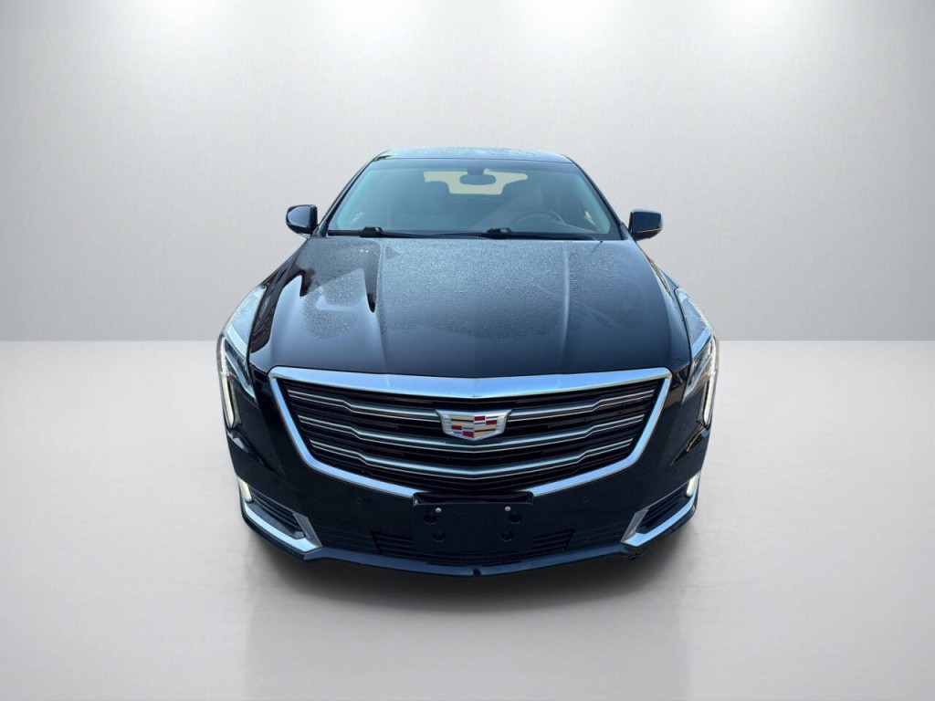 2018 Cadillac XTS Image 2
