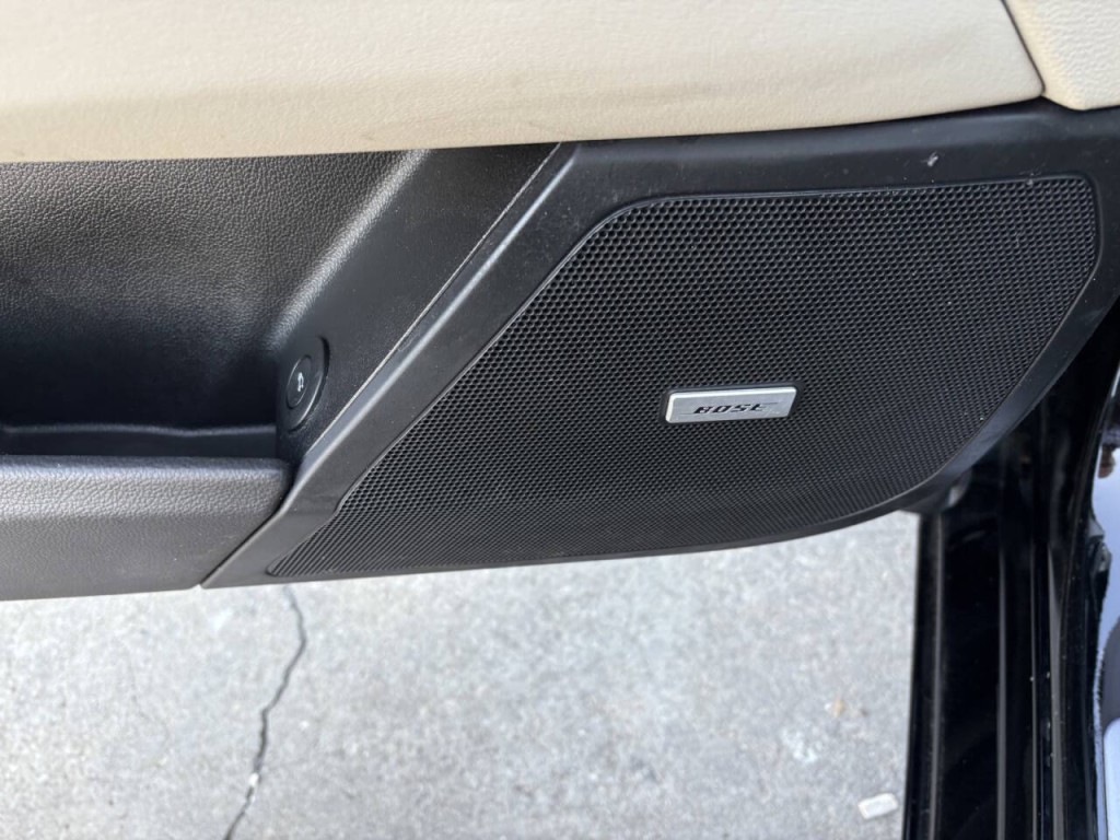 2018 Cadillac XTS Image 10