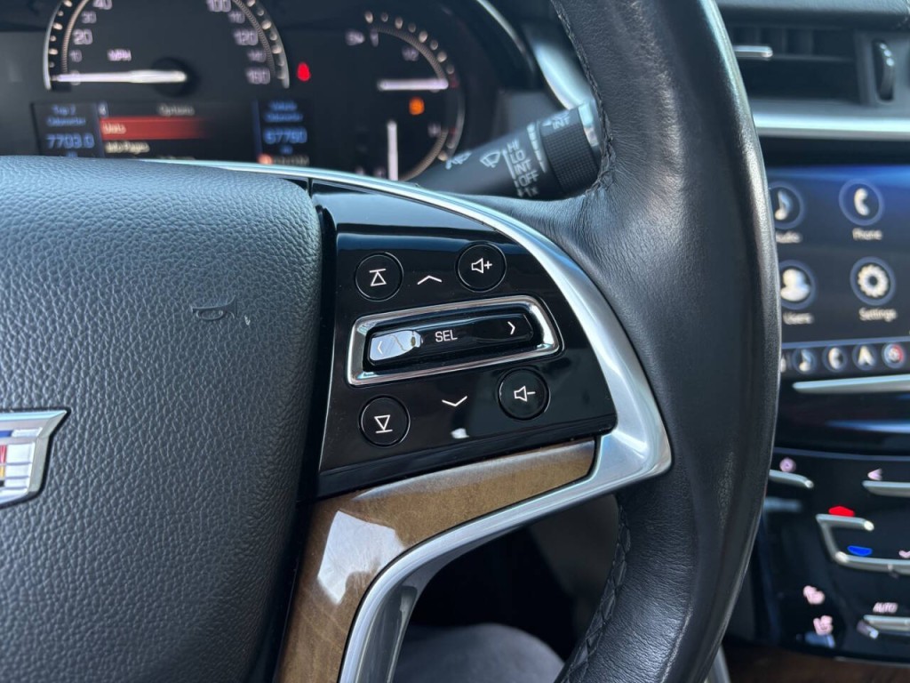 2018 Cadillac XTS Image 14