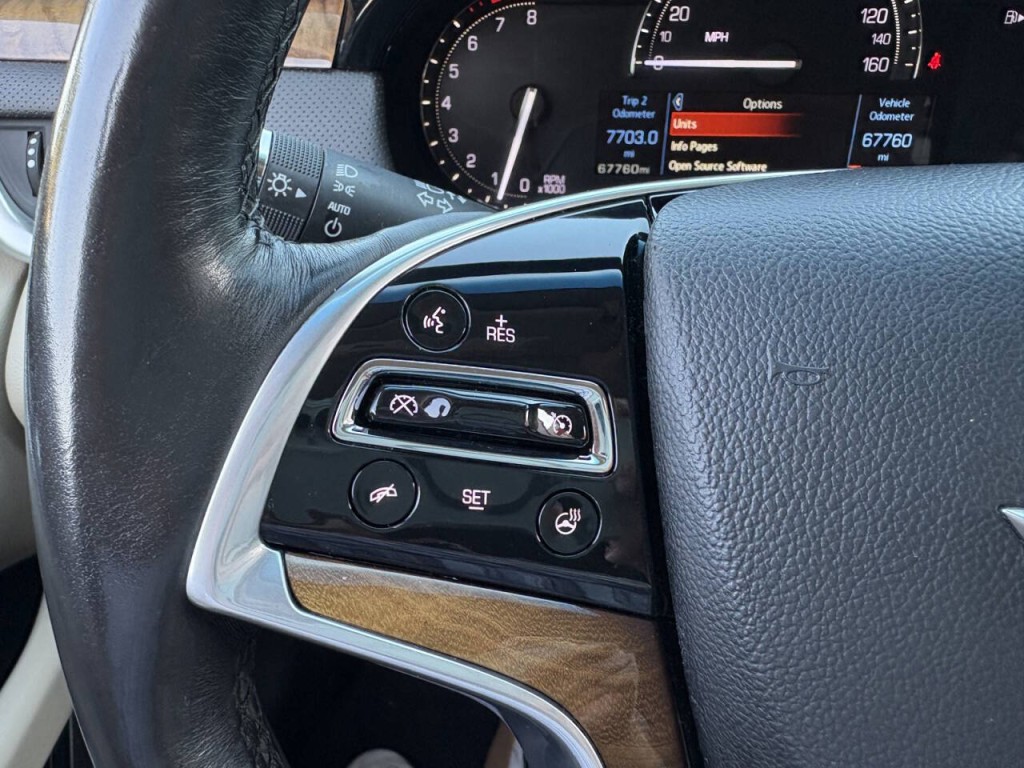 2018 Cadillac XTS Image 15
