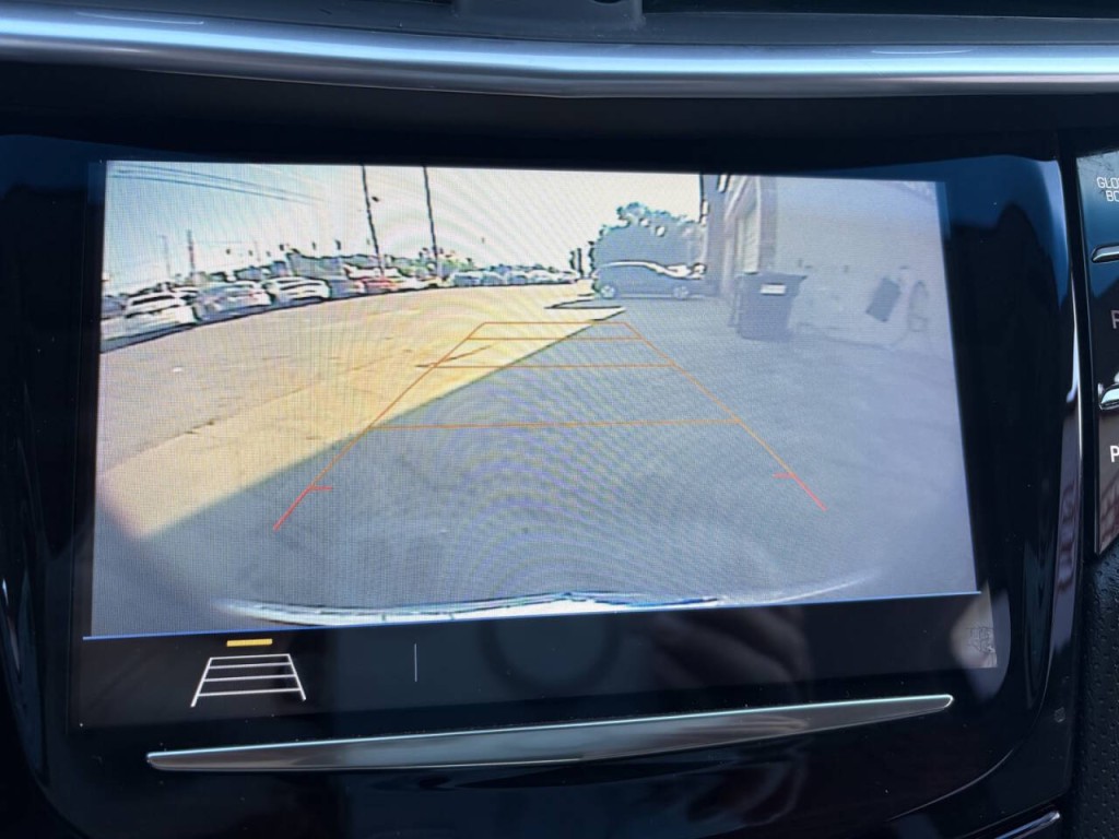 2018 Cadillac XTS Image 19