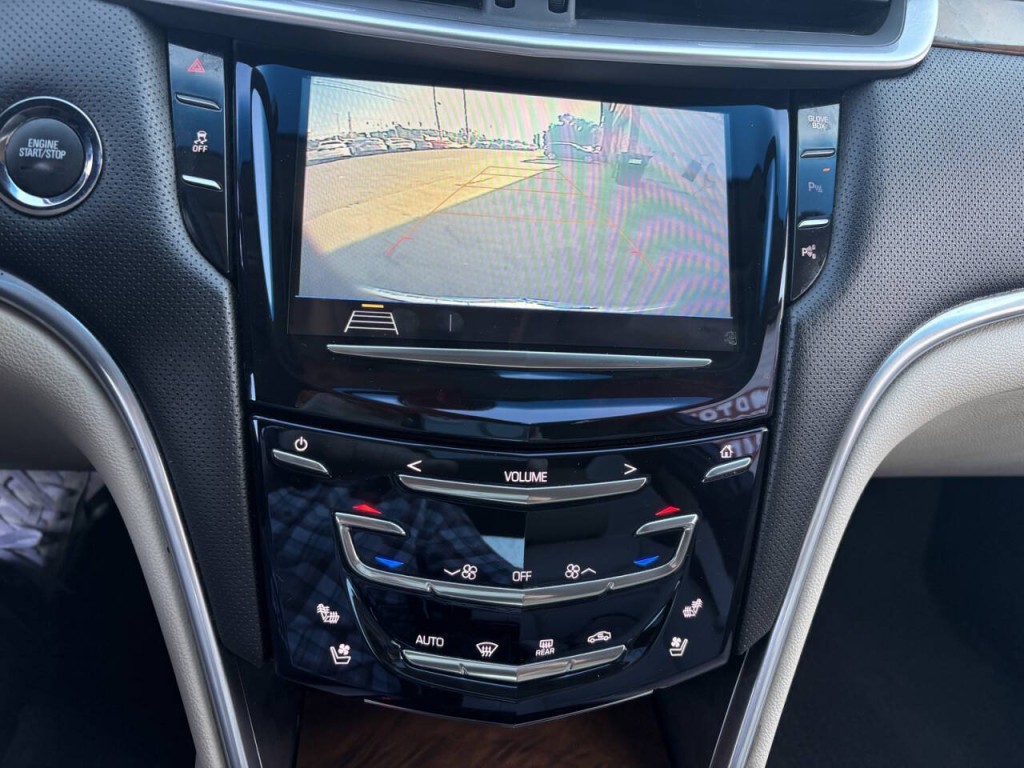 2018 Cadillac XTS Image 20