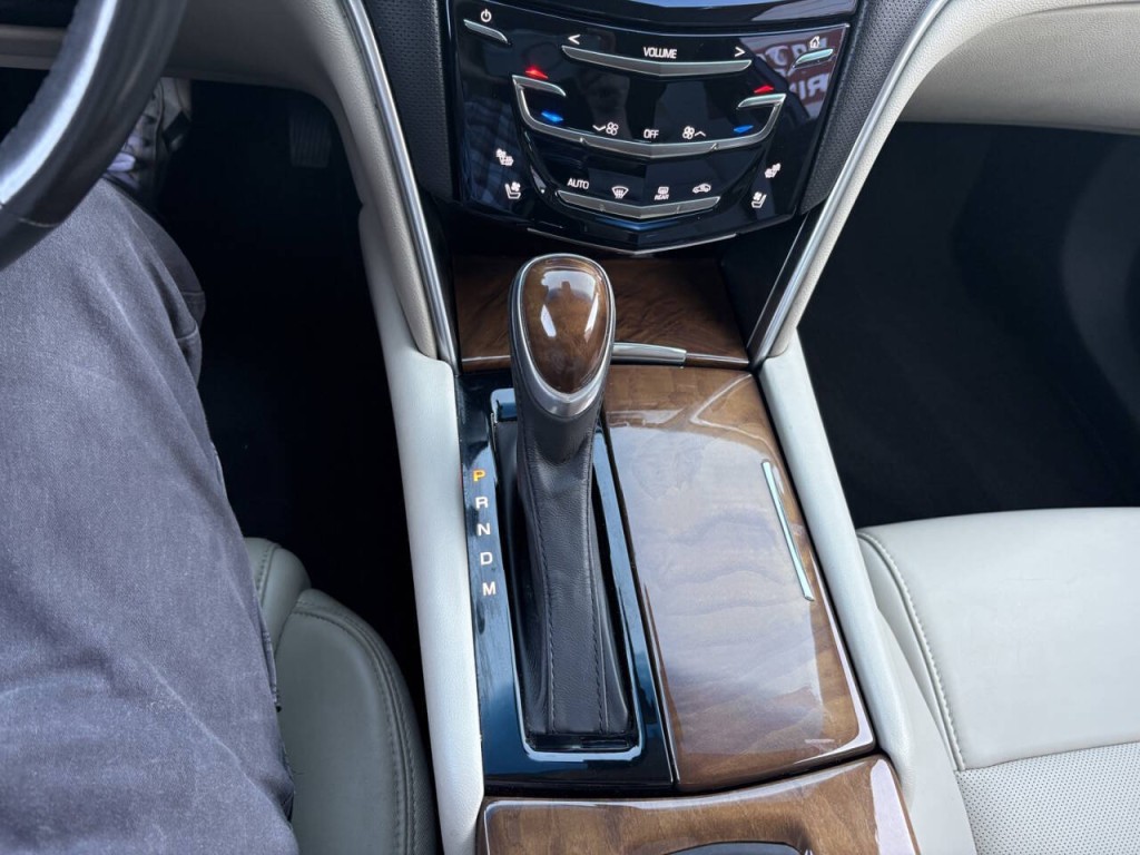 2018 Cadillac XTS Image 22
