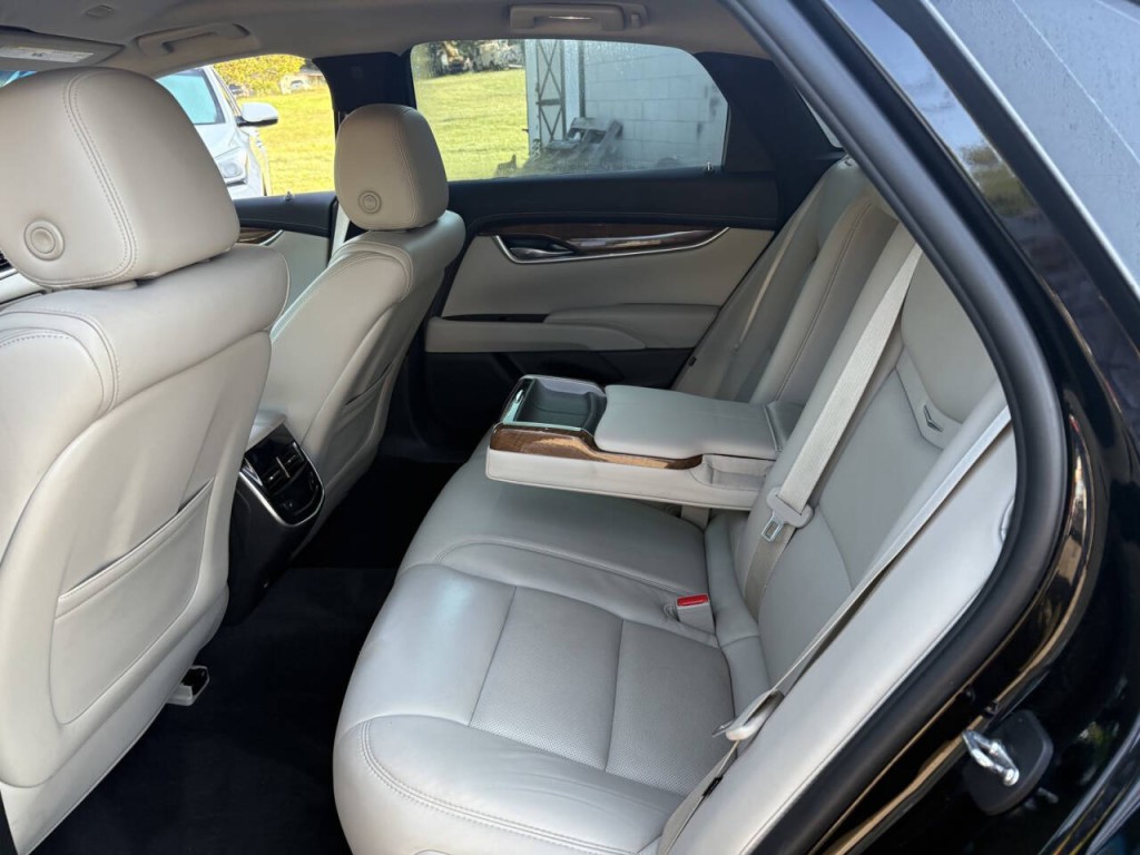2018 Cadillac XTS Image 26