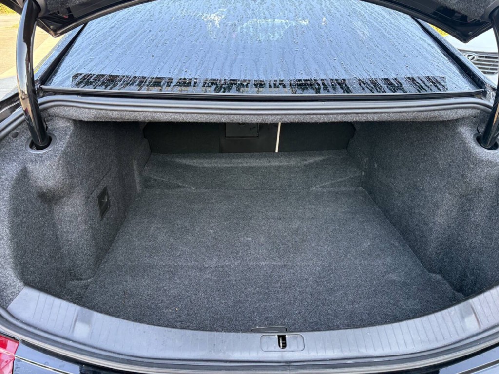 2018 Cadillac XTS Image 27