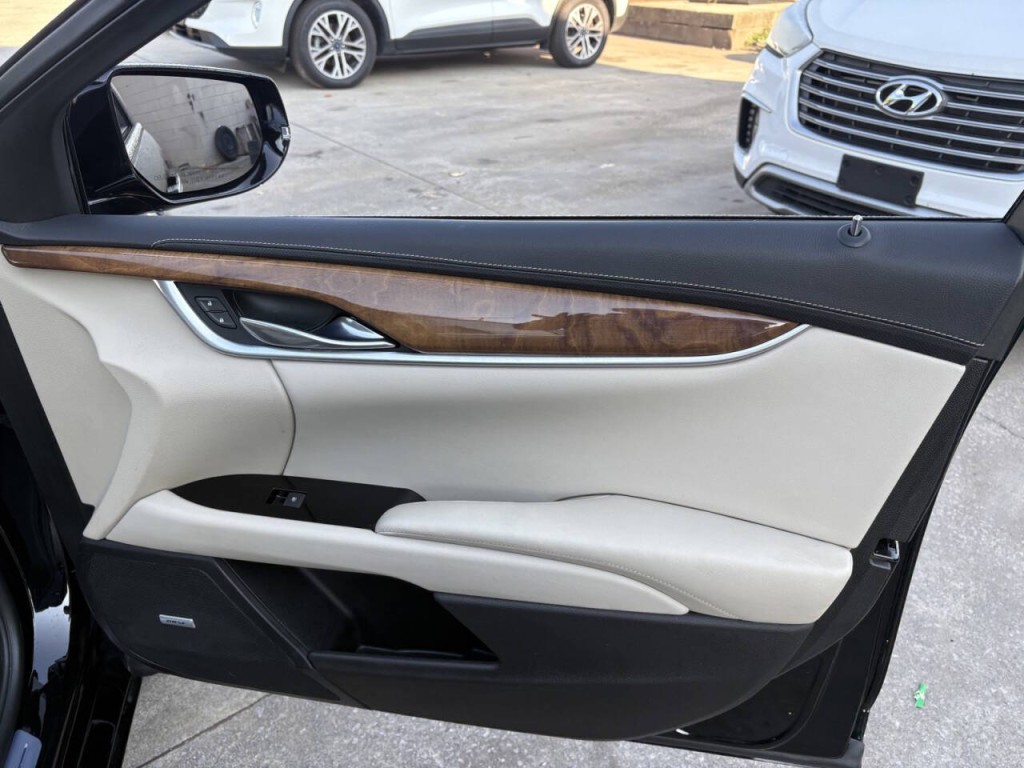 2018 Cadillac XTS Image 28