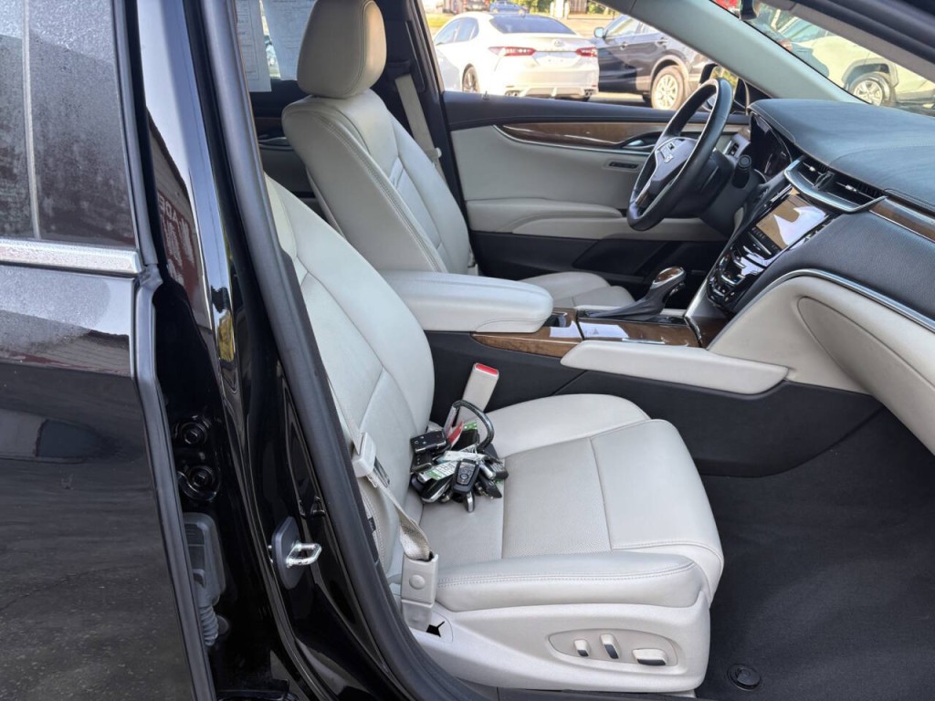 2018 Cadillac XTS Image 29