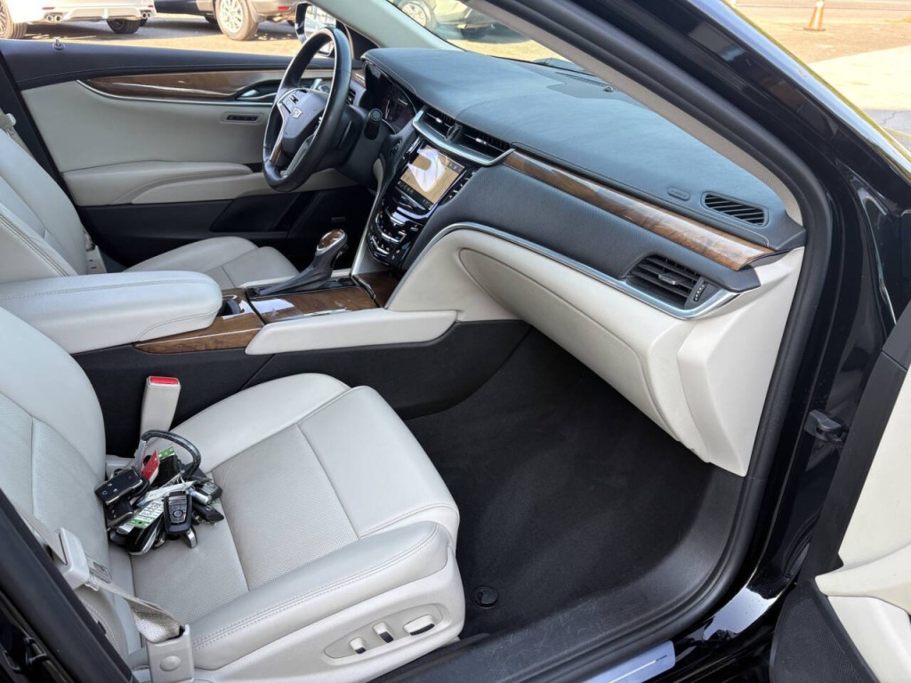 2018 Cadillac XTS Image 30