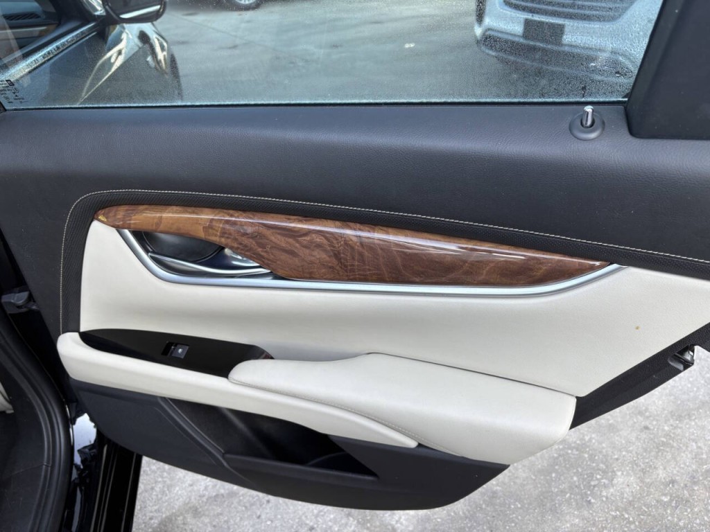 2018 Cadillac XTS Image 31