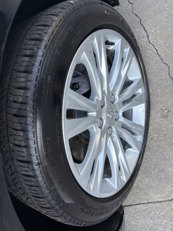 2018 Cadillac XTS Image 34