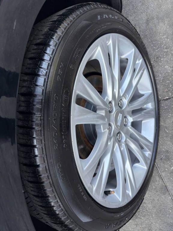 2018 Cadillac XTS Image 35