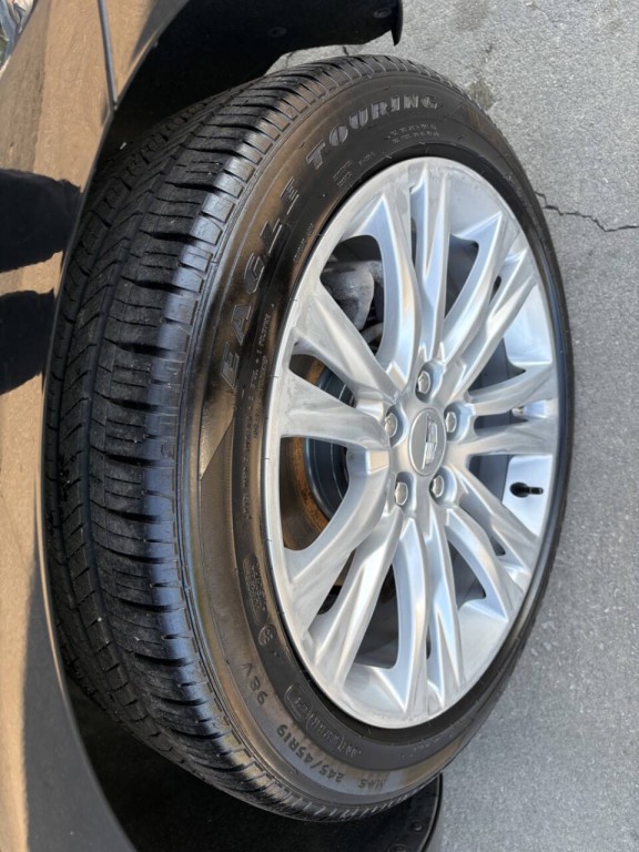2018 Cadillac XTS Image 36