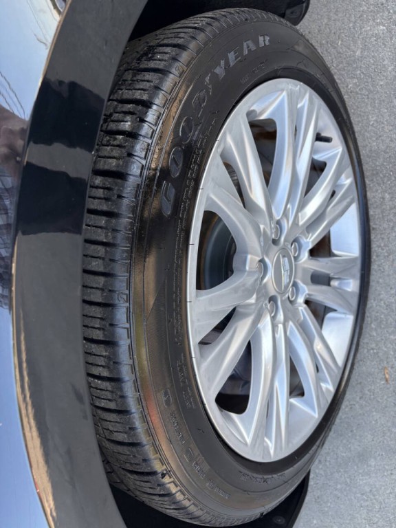 2018 Cadillac XTS Image 37