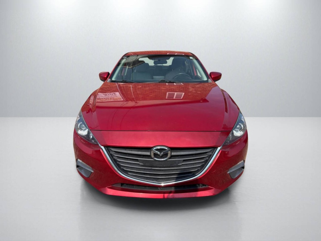 2016 Mazda Mazda3 Image 2