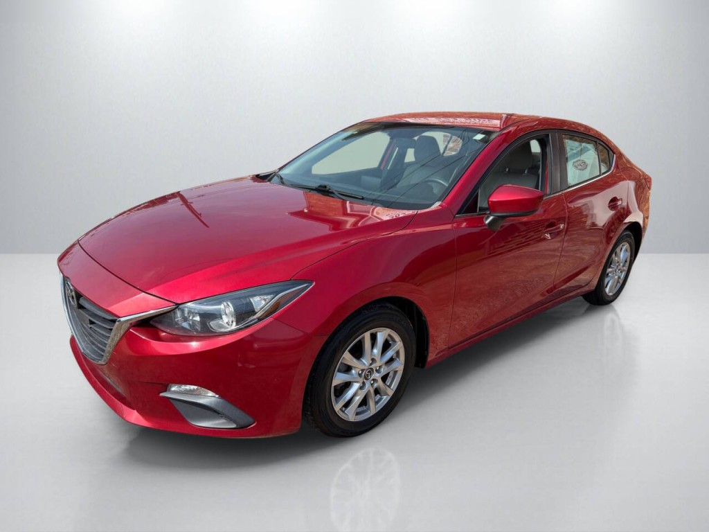 2016 Mazda Mazda3 Image 3