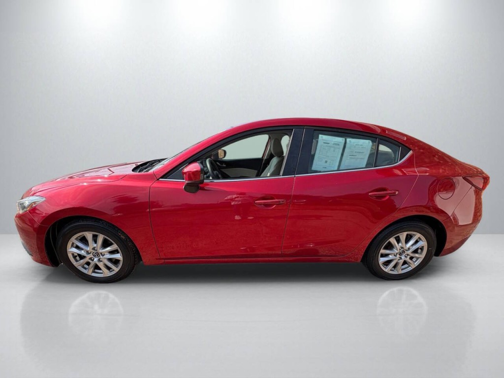2016 Mazda Mazda3 Image 4